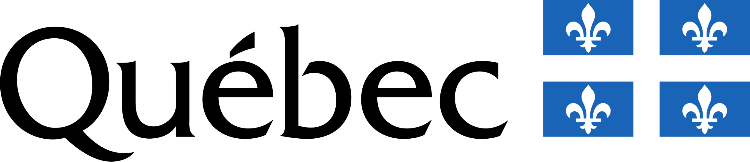 Gouvernement du Québec logo